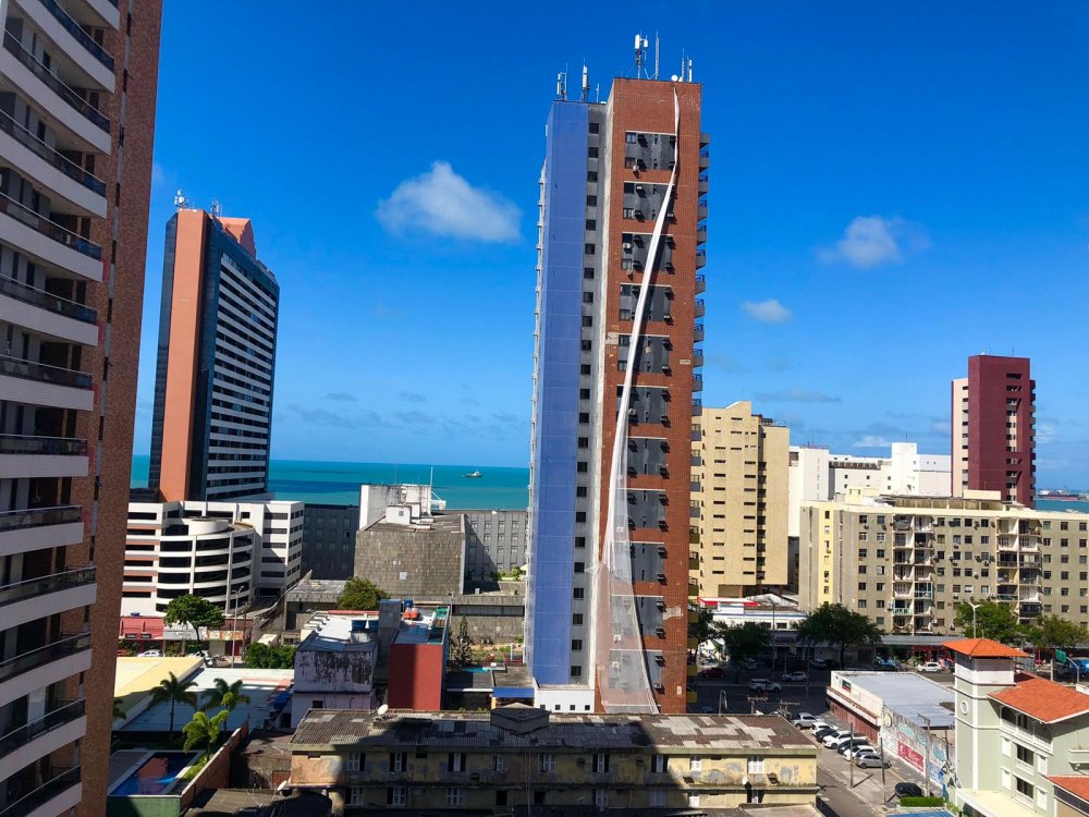 Apartamento - Venda - Meireles - Fortaleza - CE